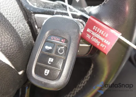 2022 Honda Civic Sport from USA, damaged, VIN 2HGFE2F51NH552606